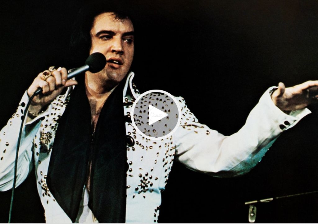 Elvis Presley – Life Elvis Presley – Life