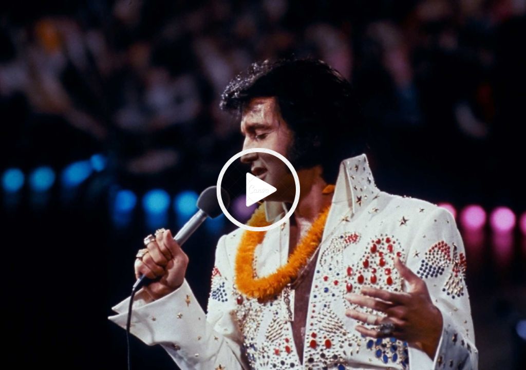 Love’s Timeless Serenade: The History of Elvis Presley’s “Can’t Help Falling In Love” Love’s Timeless Serenade: The History of Elvis Presley’s “Can’t Help Falling In Love”