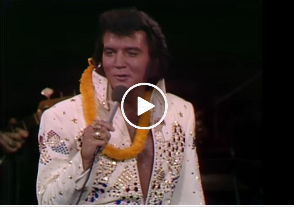 The Enduring Allure of Elvis Presley’s “Love Me” The Enduring Allure of Elvis Presley’s “Love Me”