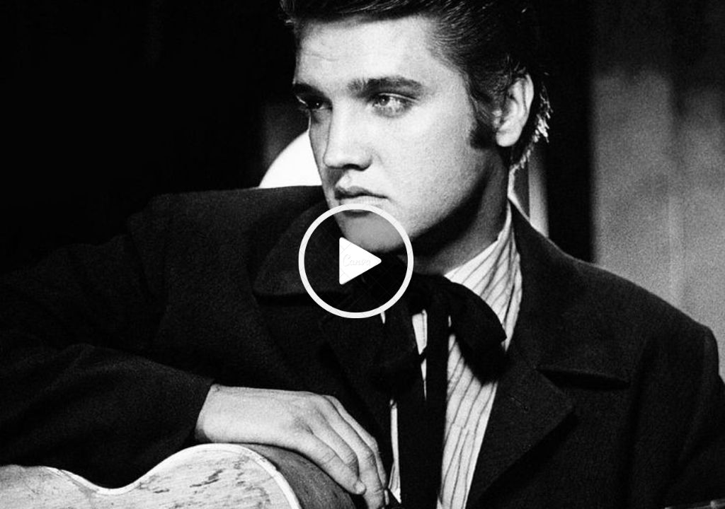 Love Me Tonight: Elvis Presley’s Sultry Serenade Love Me Tonight: Elvis Presley’s Sultry Serenade