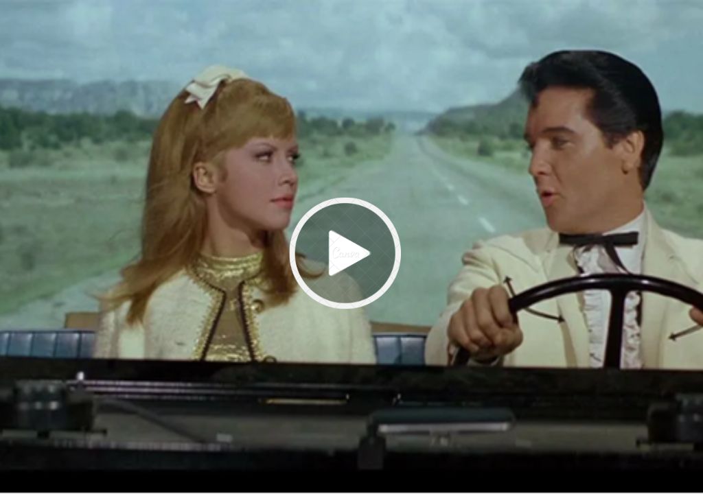 Slowly but Surely: A Hidden Gem of Patience and Perseverance in Elvis’s Discography