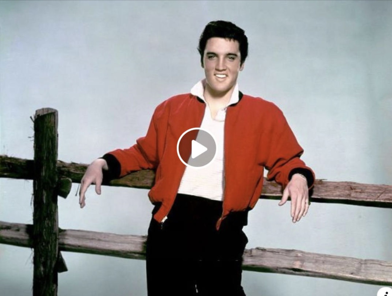 Amazing Grace – Elvis Presley Amazing Grace – Elvis Presley