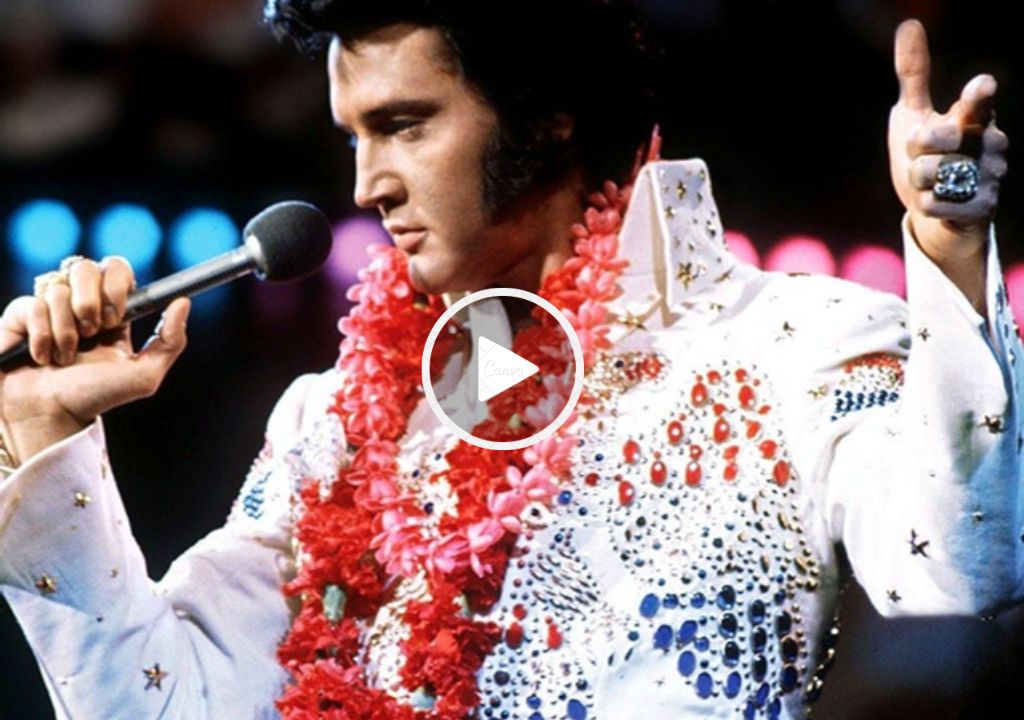 Elvis Presley’s Unfading Promise in ‘I’ll Remember You’ Elvis Presley’s Unfading Promise in ‘I’ll Remember You’