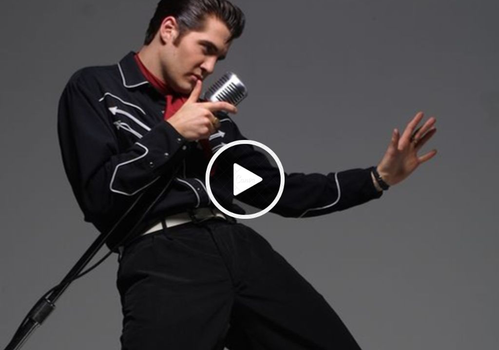 Rockin’ Behind Bars: Elvis Presley’s ‘Jailhouse Rock’ Rockin’ Behind Bars: Elvis Presley’s ‘Jailhouse Rock’