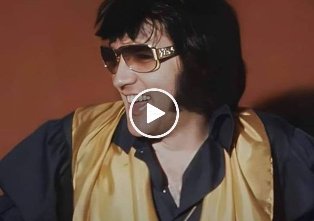 Emotional Odyssey: Elvis Presley’s ‘Separate Ways’ and Its Poignant Resonance