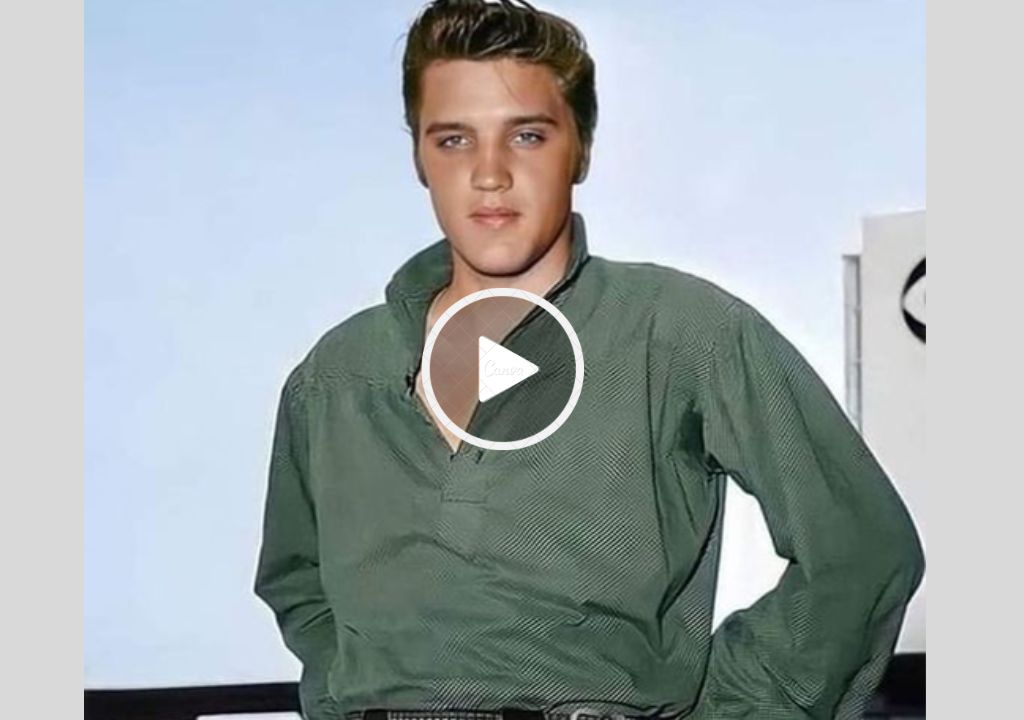 Elvis Presley’s Country Fusion Triumph Elvis Presley’s Country Fusion Triumph