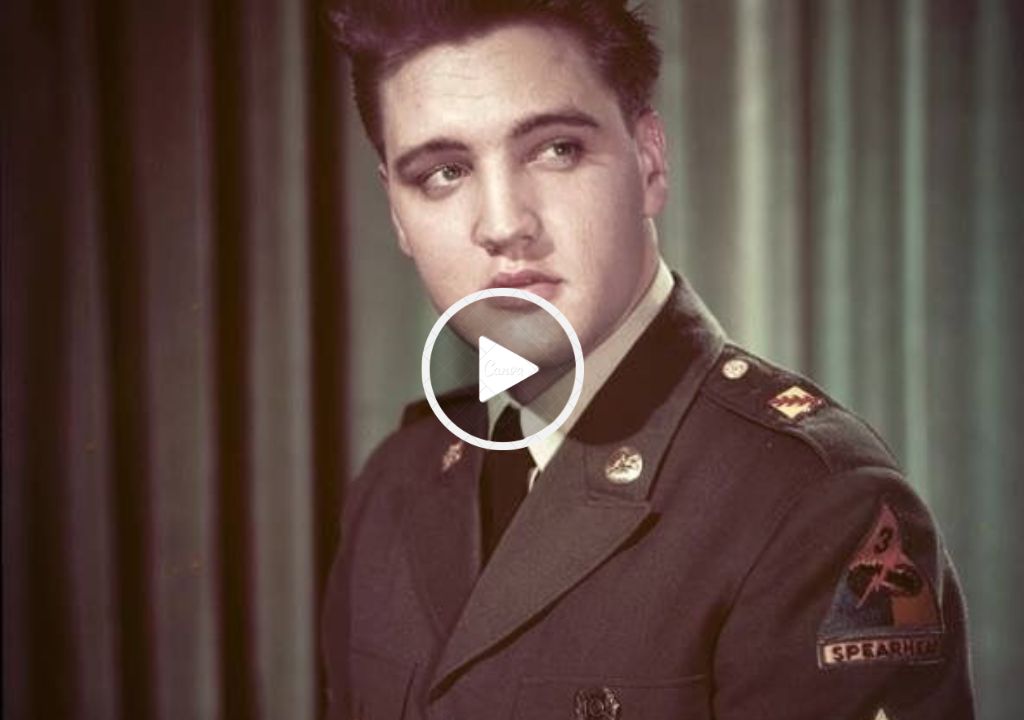 From Sun Studio to the Top of the Charts: Elvis Presley’s ‘Baby, Let’s Play House’ From Sun Studio to the Top of the Charts: Elvis Presley’s ‘Baby, Let’s Play House’