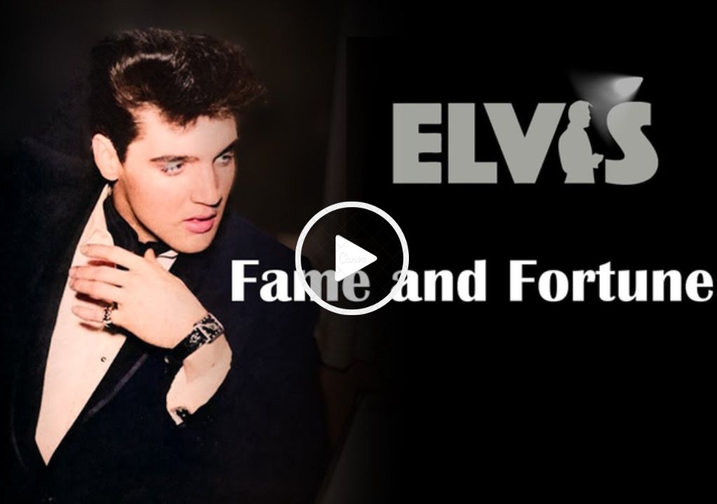 A Reflective Ballad on the Crossroads of Elvis’ Career (1960) A Reflective Ballad on the Crossroads of Elvis’ Career (1960)