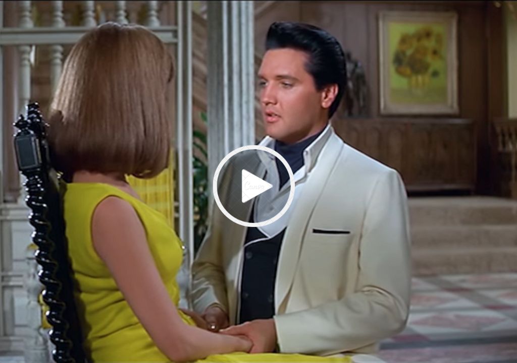 Ready for Love? Elvis’ Tender Ballad “Am I Ready” (1966) Ready for Love? Elvis’ Tender Ballad “Am I Ready” (1966)