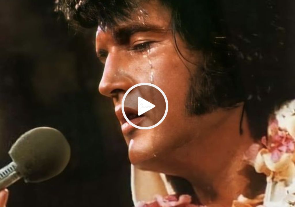 Epitome of Iconic: Elvis Presley’s ‘My Way’ Epitome of Iconic: Elvis Presley’s ‘My Way’