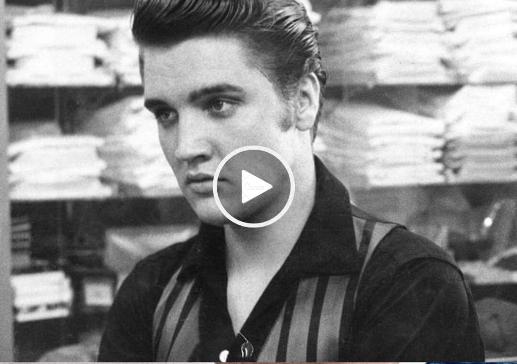 A Rockin’ Rendezvous: Unpacking the Playful Charm of “Kiss me Quick” by Elvis Presley A Rockin’ Rendezvous: Unpacking the Playful Charm of “Kiss me Quick” by Elvis Presley