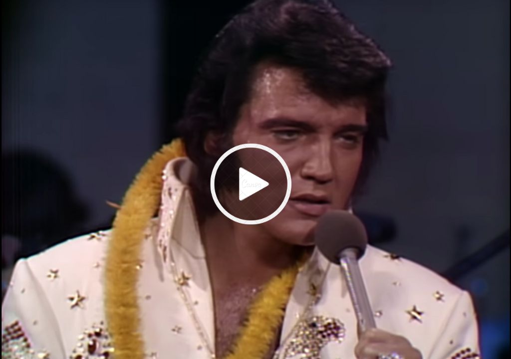 Beneath the Hawaiian Sun, a King’s Heart Cries: Elvis Presley’s Poignant ‘I’m So Lonesome I Could Cry’ (1973) Beneath the Hawaiian Sun, a King’s Heart Cries: Elvis Presley’s Poignant ‘I’m So Lonesome I Could Cry’ (1973)