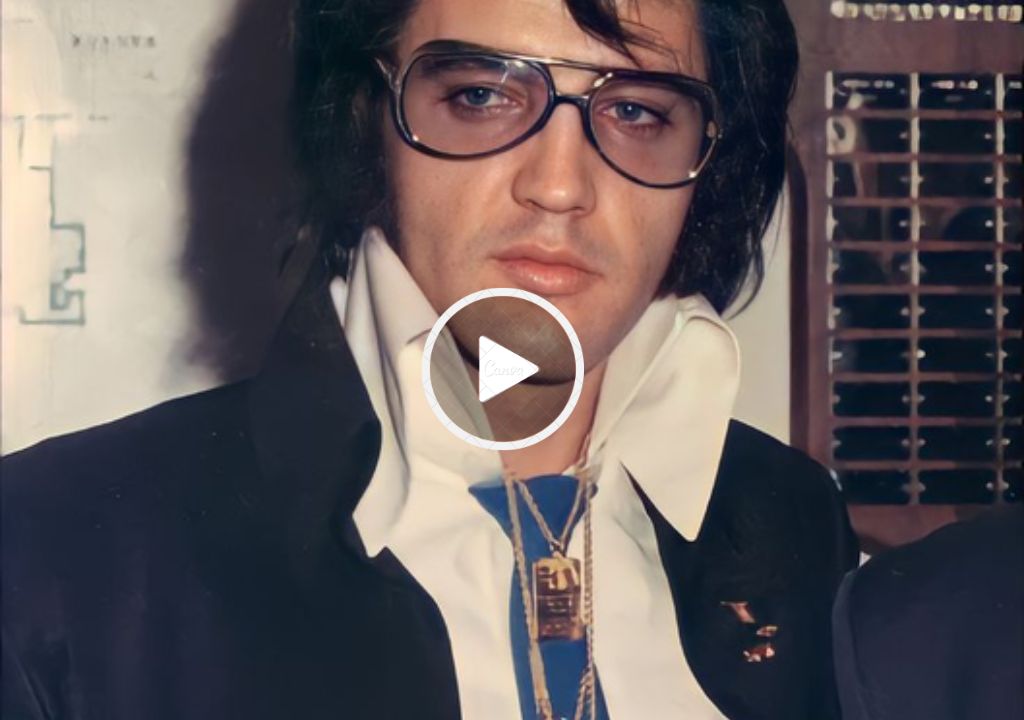 Elvis Presley’s Tender Sunrise in ‘Mary in the Morning’ (1970) Elvis Presley’s Tender Sunrise in ‘Mary in the Morning’ (1970)