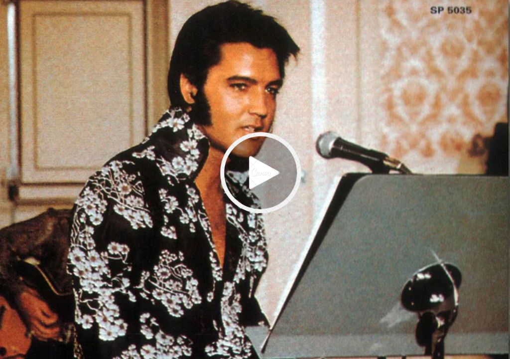 An Oasis of Serenity in the King’s Garden: Unveiling Elvis Presley’s “And The Grass Won’t Pay No Mind” An Oasis of Serenity in the King’s Garden: Unveiling Elvis Presley’s “And The Grass Won’t Pay No Mind”