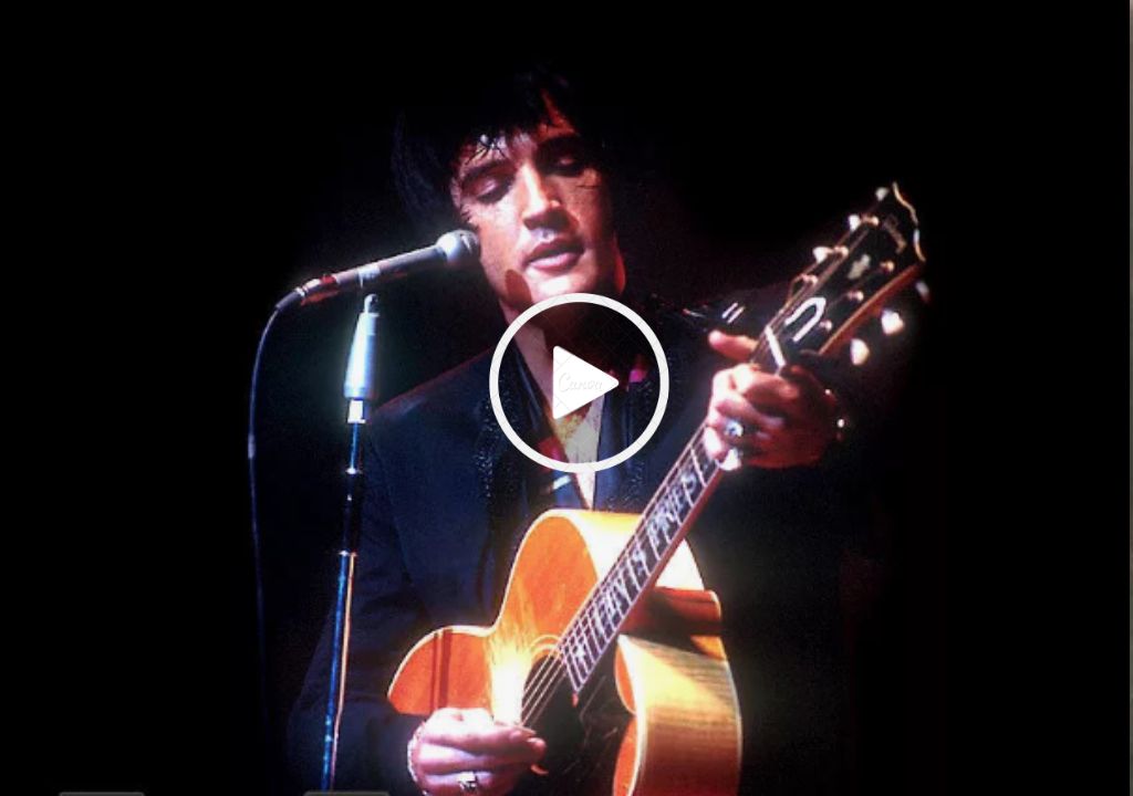 Delving into Elvis Presley’s “A Little Bit of Green” Delving into Elvis Presley’s “A Little Bit of Green”