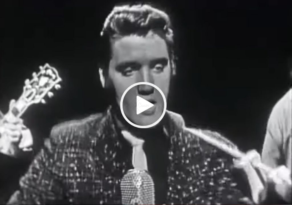 Rocking the Foundations: Elvis Presley’s Energetic Take on ‘Shake, Rattle and Roll’ Rocking the Foundations: Elvis Presley’s Energetic Take on ‘Shake, Rattle and Roll’