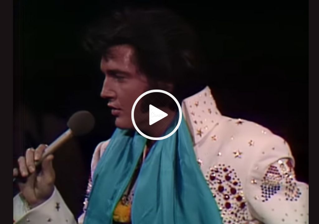 Elvis Presley’s Enduring Appeal in ‘Love Me’ Elvis Presley’s Enduring Appeal in ‘Love Me’