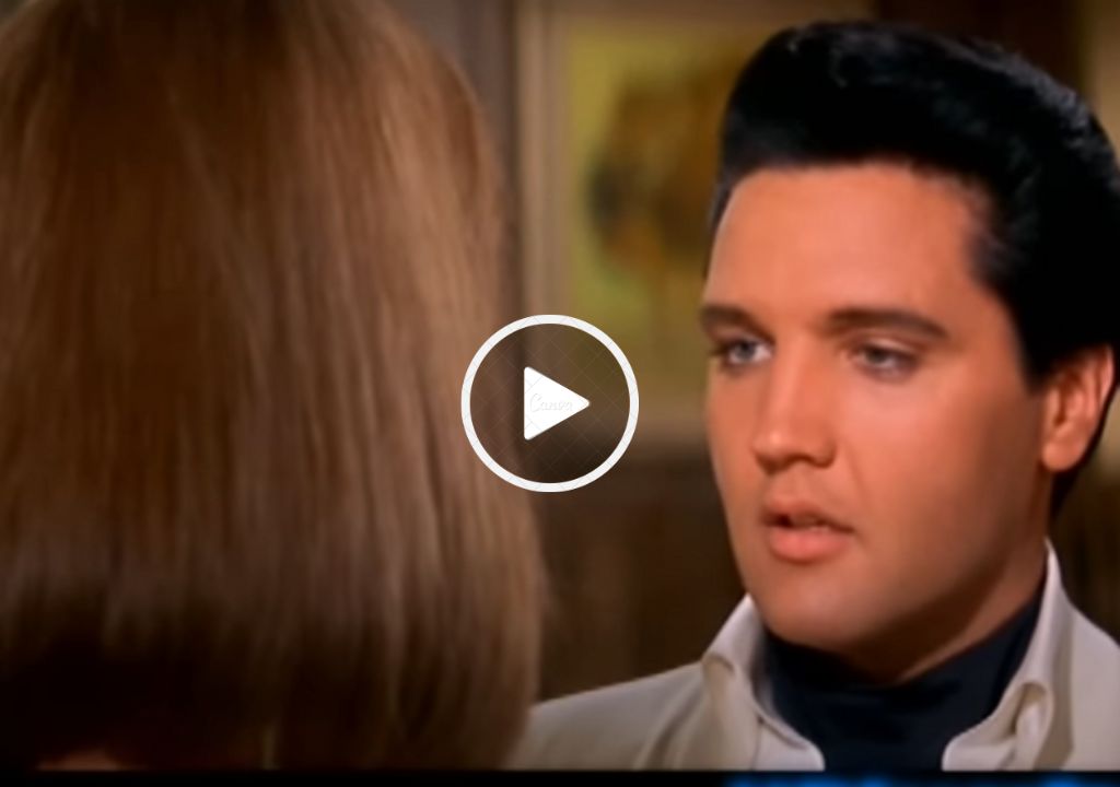 Revving Up Romance: Elvis Presley’s ‘Am I Ready’ Sets Hearts Ablaze in ‘Spinout’