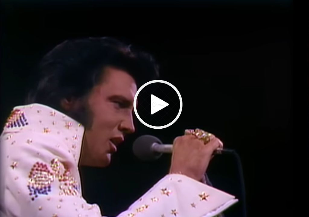 A Rockin’ Farewell: Examining “Burning Love” by Elvis Presley A Rockin’ Farewell: Examining “Burning Love” by Elvis Presley