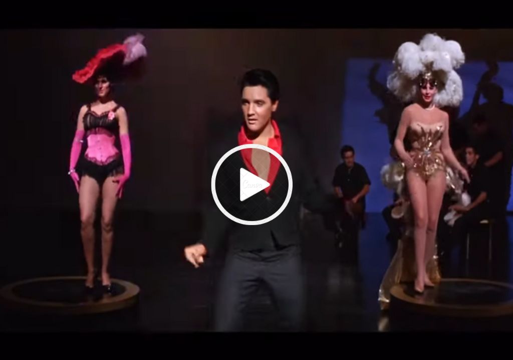 Elvis Presley – Viva Las Vegas Elvis Presley – Viva Las Vegas