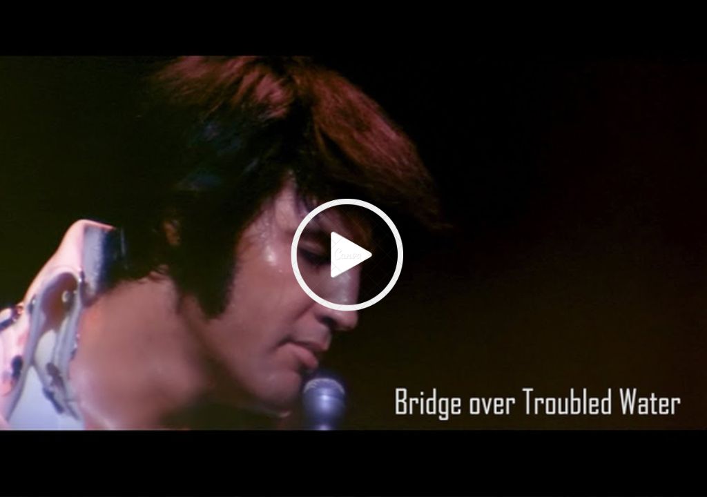 The Legacy of ‘Bridge Over Troubled Water’ The Legacy of ‘Bridge Over Troubled Water’