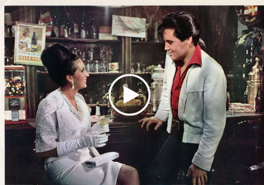 Unveiling ‘City By Night’ from ‘Double Trouble’ (1967)