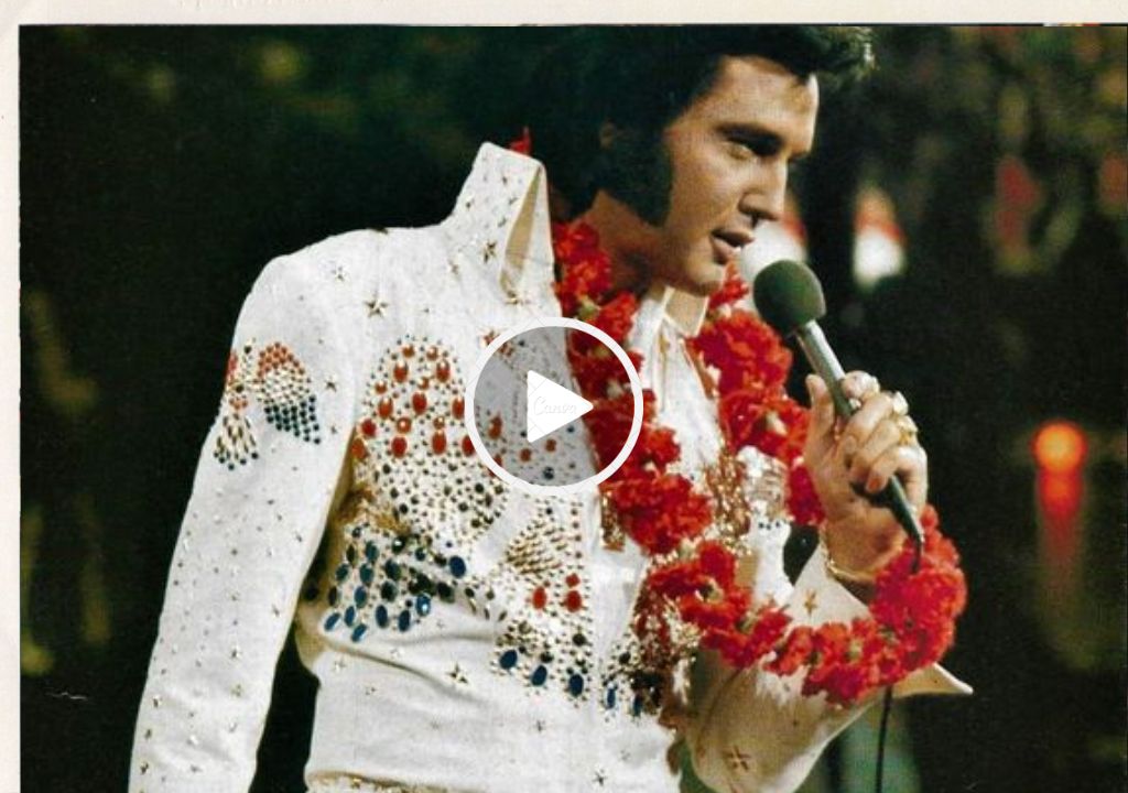 Capturing Hearts: The Enduring Appeal of Elvis Presley’s ‘Love Me’