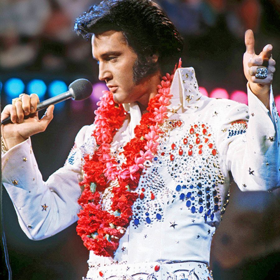 The Everlasting Appeal of Elvis Presley’s ‘Love Me Tender’ The Everlasting Appeal of Elvis Presley’s ‘Love Me Tender’
