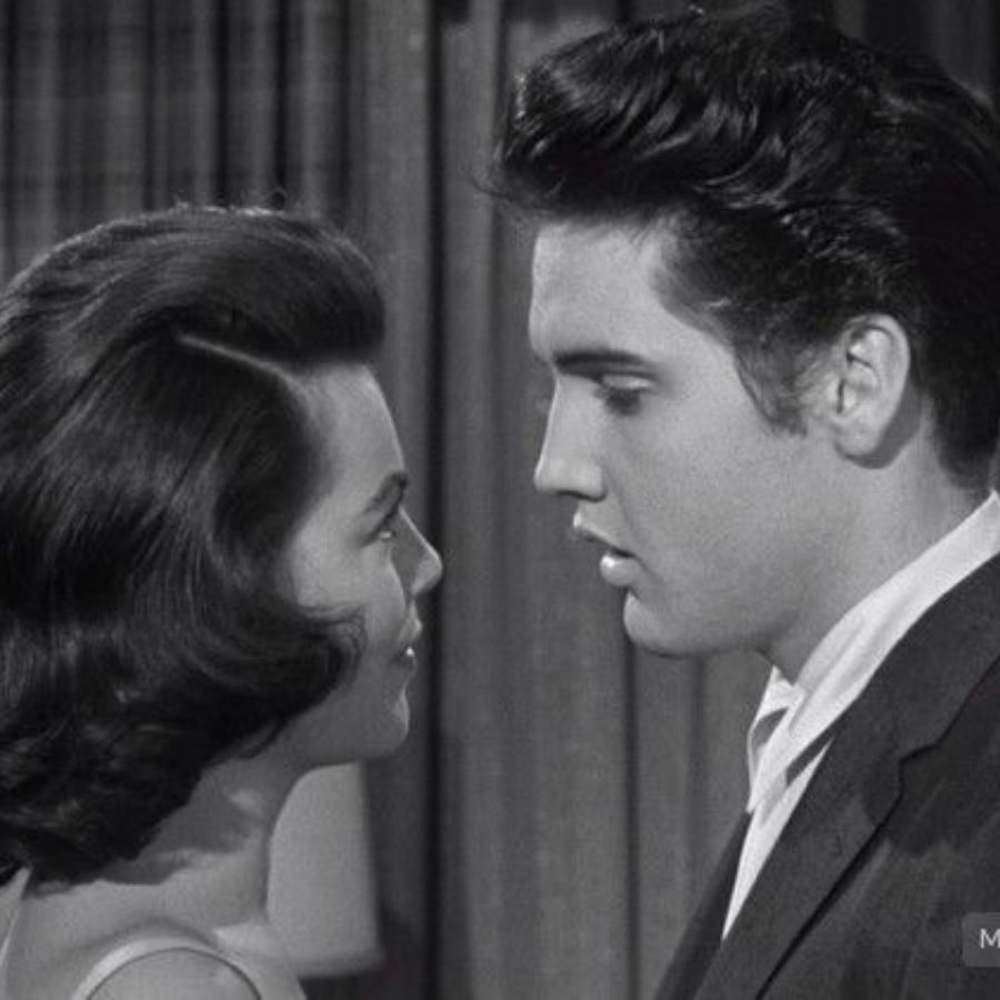 Don’t – Elvis Presley – 1957 Don’t – Elvis Presley – 1957