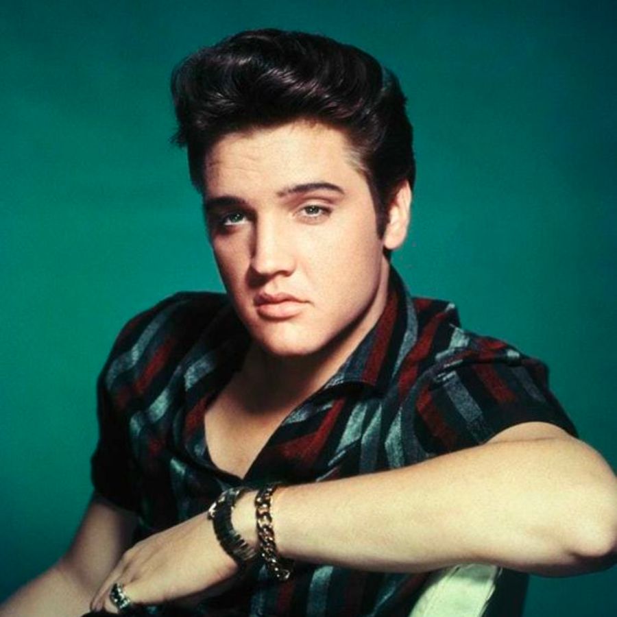 DON’T ASK ME WHY – ELVIS PRESLEY – 1958 DON’T ASK ME WHY – ELVIS PRESLEY – 1958