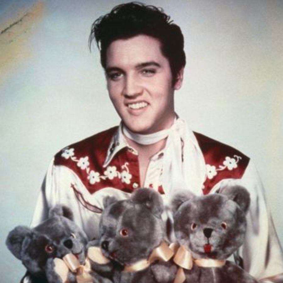 How Great Thou Art – Elvis Presley How Great Thou Art – Elvis Presley