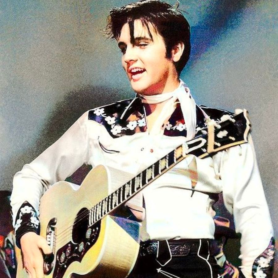 Return To Sender – Elvis Presley Return To Sender – Elvis Presley