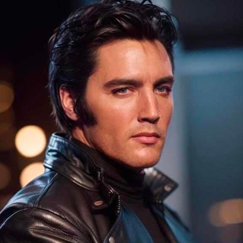 Poor Boy – Elvis Presley Poor Boy – Elvis Presley