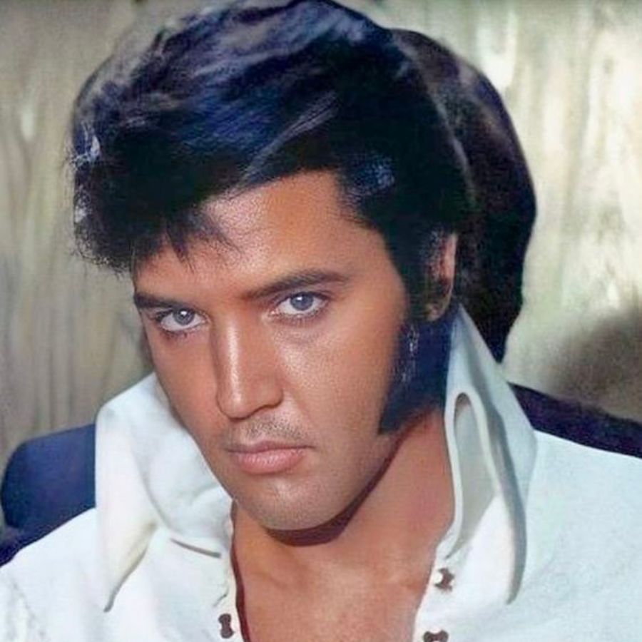 Memories – Elvis Presley Memories – Elvis Presley
