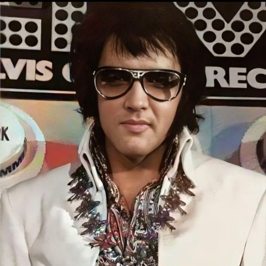 Elvis Presley’s ‘I’m Left, You’re Right, She’s Gone Elvis Presley’s ‘I’m Left, You’re Right, She’s Gone