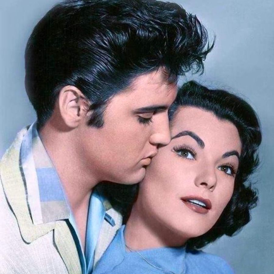 Elvis Presley’s Timeless Ode to Romance Elvis Presley’s Timeless Ode to Romance