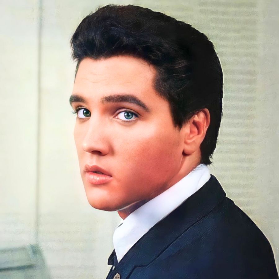 That’s When Your Heartaches Begin – Elvis Presley