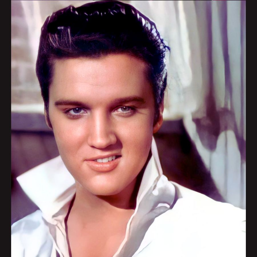I Got A Women – Elvis Presley