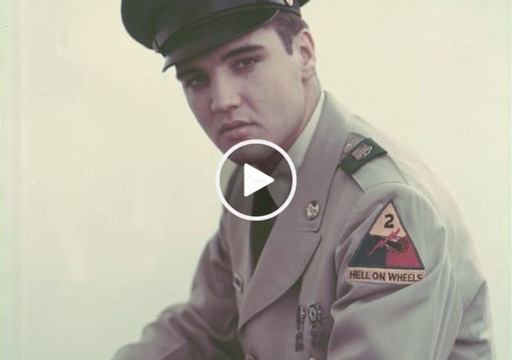 Elvis Presley’s ‘Love Me Tender’ Elvis Presley’s ‘Love Me Tender’