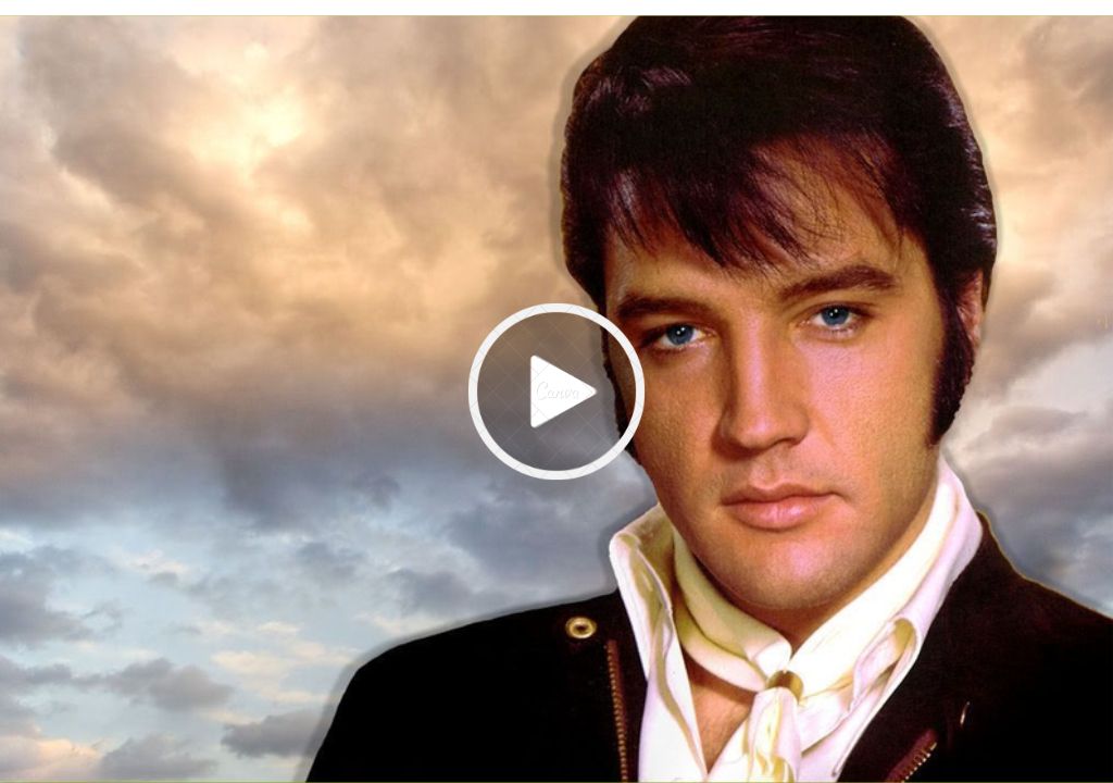 Unwrapping the Timeless Charm of Elvis Presley’s ‘Can’t Help Falling In Love’ Unwrapping the Timeless Charm of Elvis Presley’s ‘Can’t Help Falling In Love’