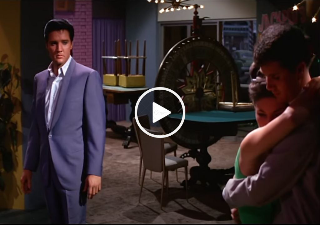 From Movie Lament to Undying Ballad: The Enduring Power of Elvis Presley’s ‘I Need Somebody To Lean On’ From Movie Lament to Undying Ballad: The Enduring Power of Elvis Presley’s ‘I Need Somebody To Lean On’