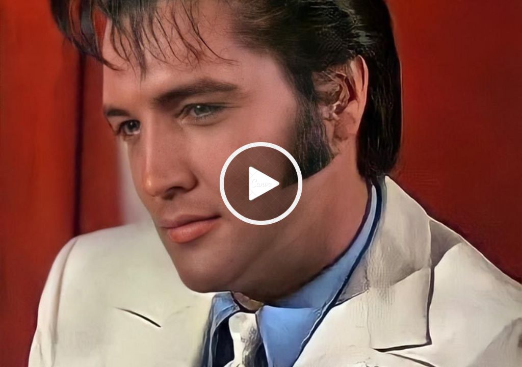 Unveiling the Enduring Appeal of Elvis Presley’s ‘Let It Be Me’ Unveiling the Enduring Appeal of Elvis Presley’s ‘Let It Be Me’