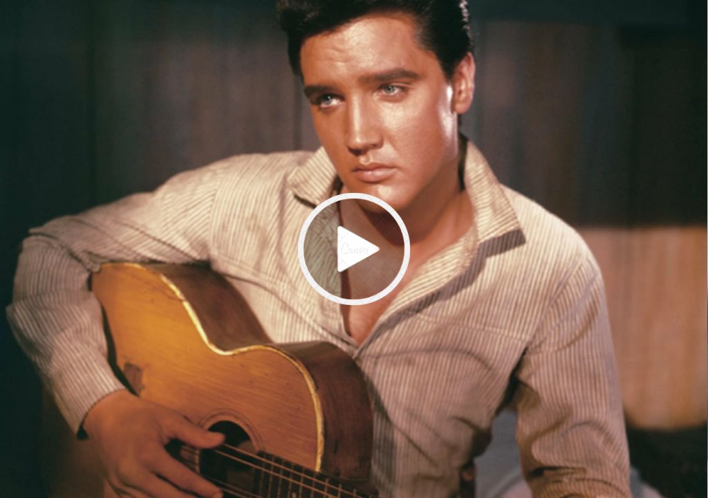 Unwrapping the Timeless Faith of Elvis Presley’s ‘I Believe’ Unwrapping the Timeless Faith of Elvis Presley’s ‘I Believe’