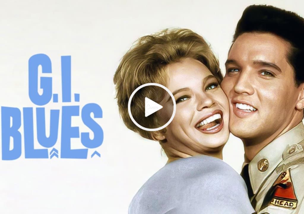From Army Blues to Chart-Topping Bossa Nova: Unpacking the Evolution of Elvis Presley’s ‘G.I. Blues’