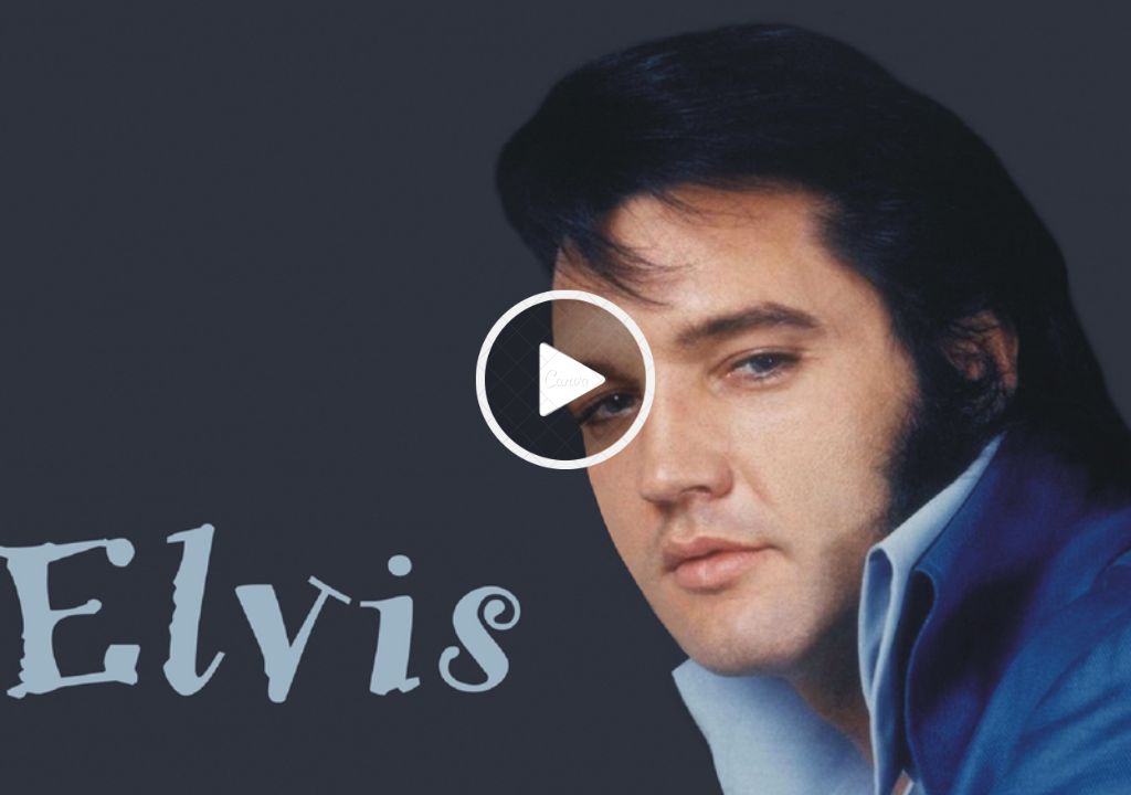 A Longing for Comfort: The Enduring Power of Elvis Presley’s ‘Loving Arms’