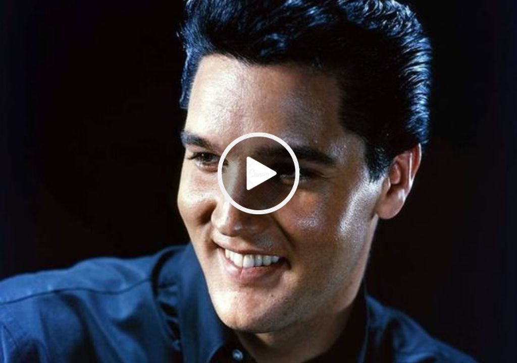 In the Glow of ‘Fame and Fortune’: Elvis Presley’s Heartfelt Ballad In the Glow of ‘Fame and Fortune’: Elvis Presley’s Heartfelt Ballad