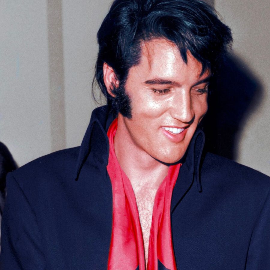 All Shook Up – Elvis Presley All Shook Up – Elvis Presley