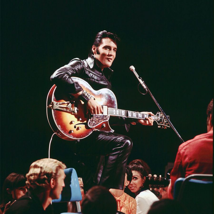 Are You Lonesome Tonight – Elvis Presley Are You Lonesome Tonight – Elvis Presley