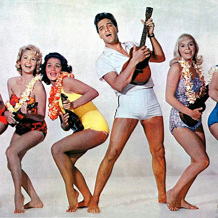 Lively song, fun melody. Girls Girls Girls by Elvis Presley Lively song, fun melody. Girls Girls Girls by Elvis Presley