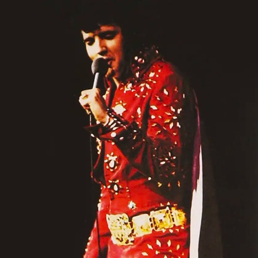 Guitar Man – Elvis Presley 1967 Guitar Man – Elvis Presley 1967